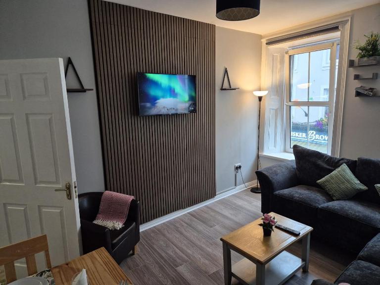 Latin Quarter Townhouse - B&B Galway