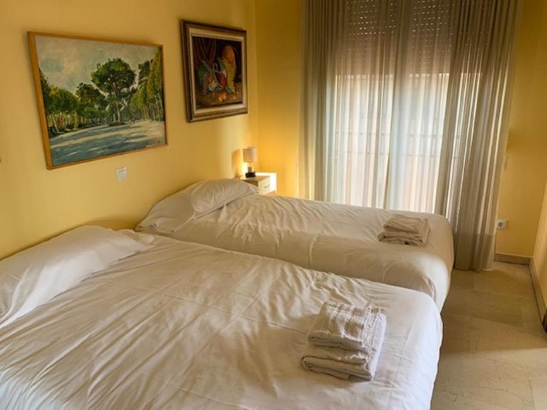 Apartamentos Torr en Madrid - Chamartín - B&B Madrid