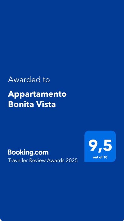 Appartamento Bonita Vista - Ferienwohnung Colico Piano