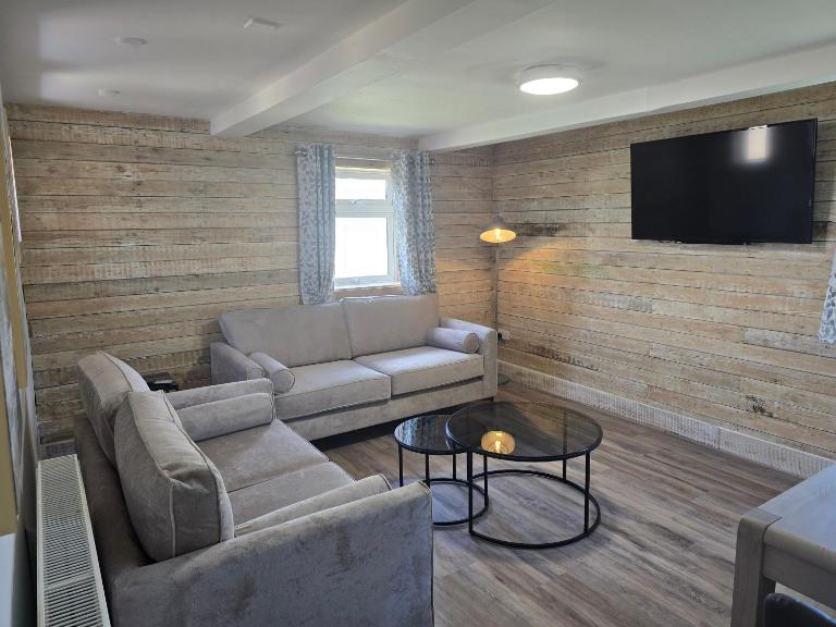 The Cove - Ferienwohnung Ingoldmells