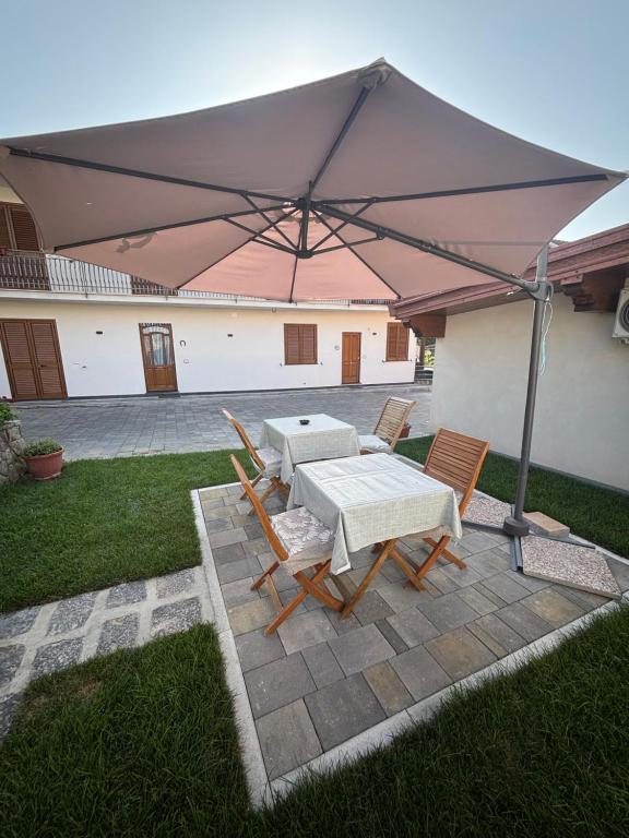 Casa Torre -Amalficoast room - B&B Agerola