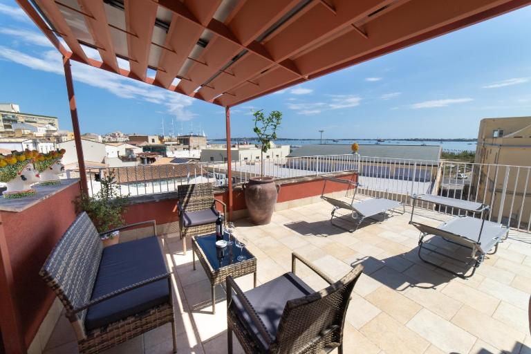 Vista Mare 16 - Bed and Breakfast Syracuse