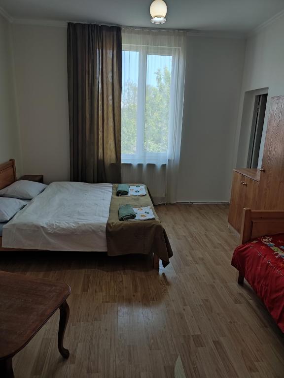 Tuz House R8 - B&B Bakuriani