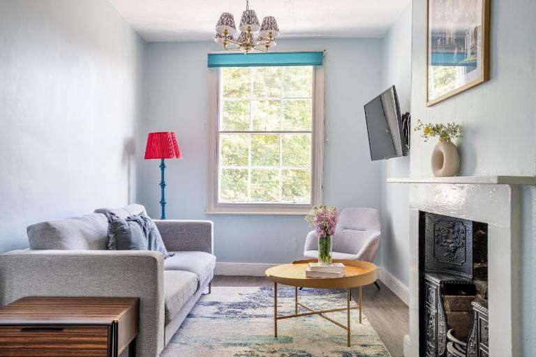 The Falcon - Apartment 11 - B&B York