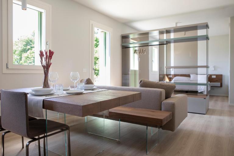 Ca' Allegra - B&B Mogliano Veneto