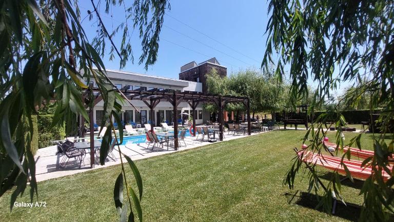 Vila Eclipse - B&B Corbu