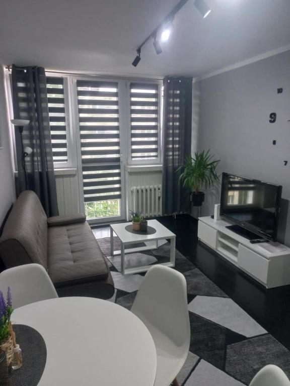 Apartament na Jasnym - Chambres d'hôtes Dzierżoniów