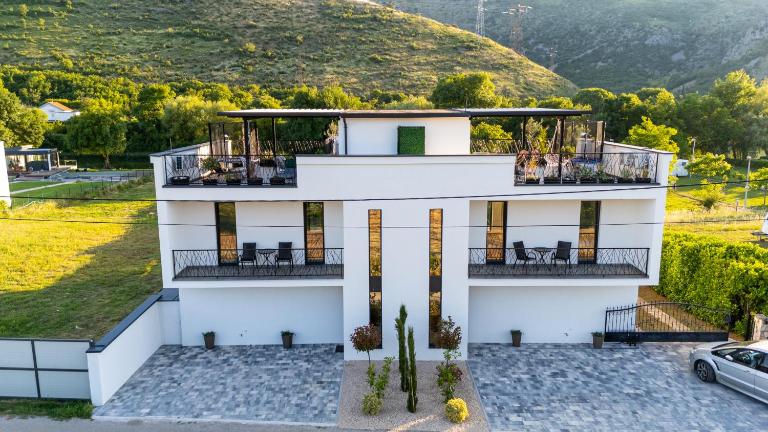 Dream River Escape - B&B Mostar