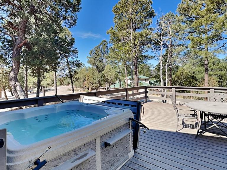A Trip to Heaven - B&B Ruidoso