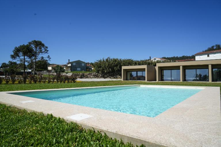 Quintinha Pilares da Terra - B&B Marinhas