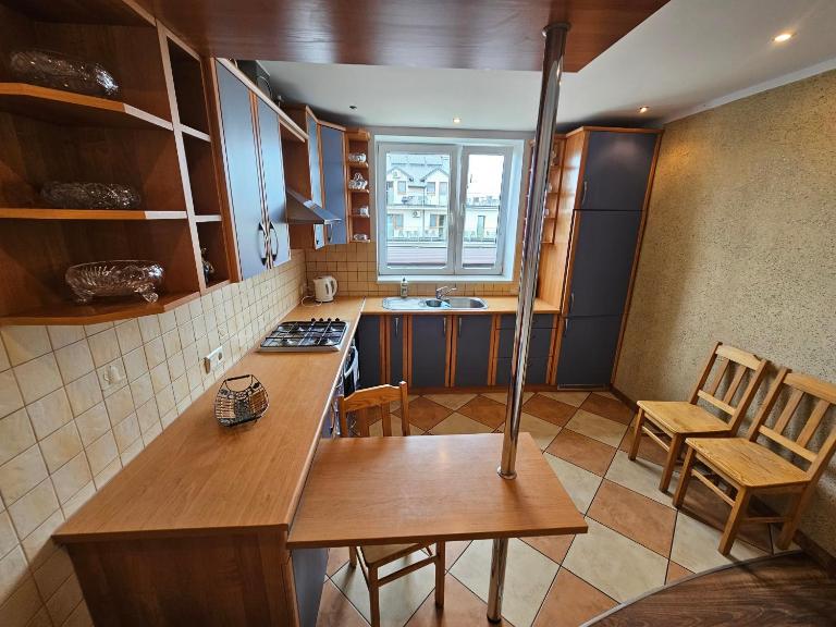 Apartament Janka - B&B Władysławowo