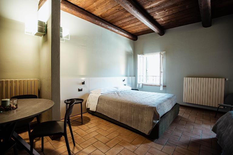 Casa Gotica - B&B Castelfranco Emilia