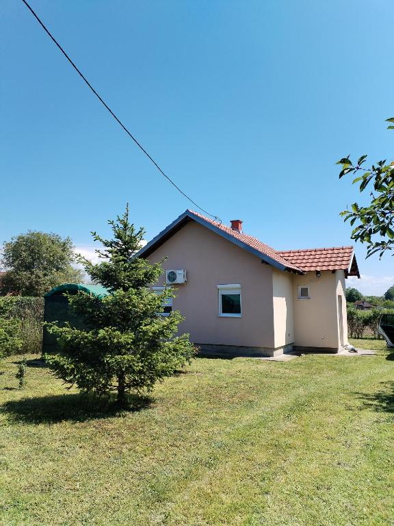 Ušuškana kućica "Gočka" - B&B Mataruška Banja