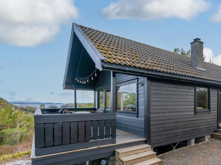 Gunnarhytta, Valevåg - B&B Valevåg