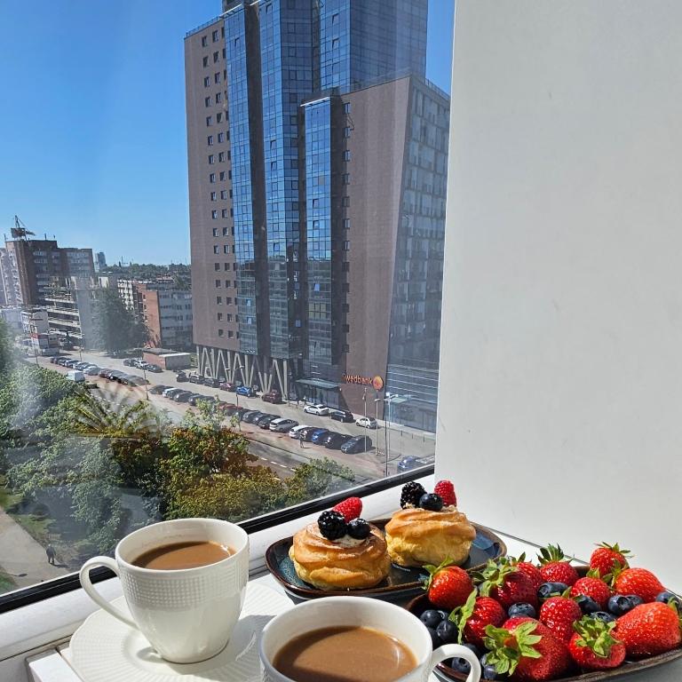Sunny - Bed and Breakfast Klaipėda