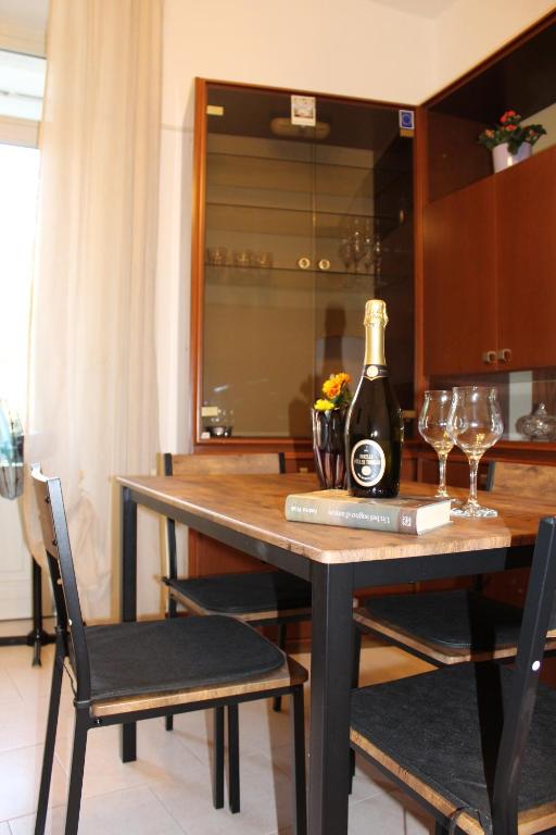 Angel's Como Lake Apartment - B&B Como