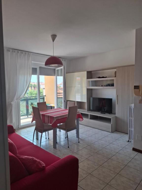 Casa al Mare - B&B Porto Recanati