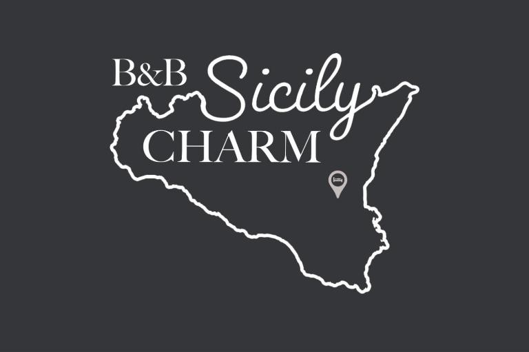 Sicily charm B&B - Chambres d'hôtes Catane