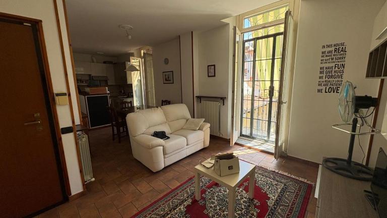 Appartamento Frida - B&B Varese