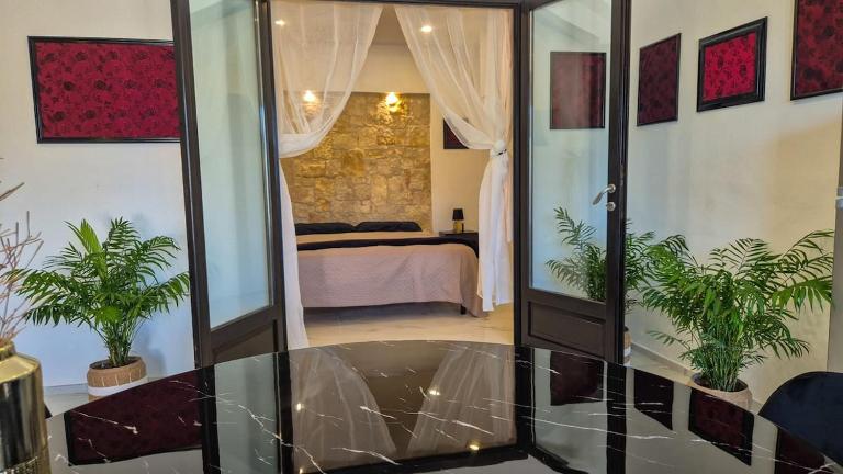Borgo Antico - Monili di Sardegna - Bed and Breakfast Lotzorai