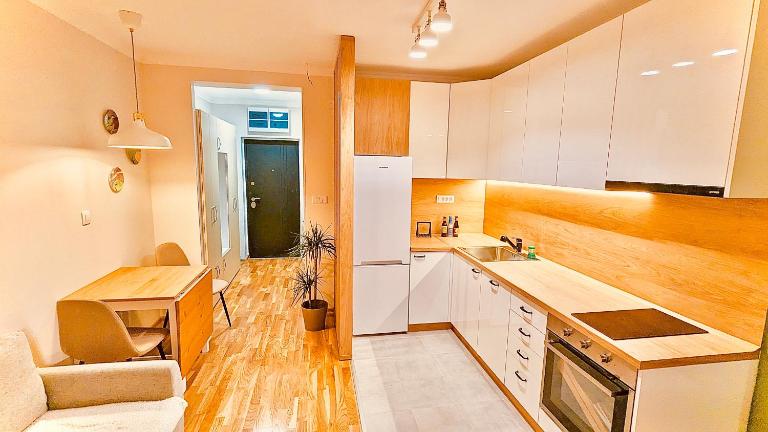 Studio 4 - B&B Pirot