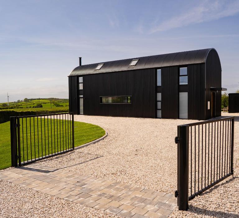 Portrush Barn - B&B Cloyfin
