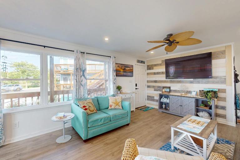 Robin View 2 - B&B Ocean City
