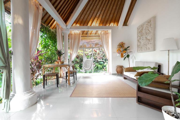 Vastu Family Villa - B&B Ubud