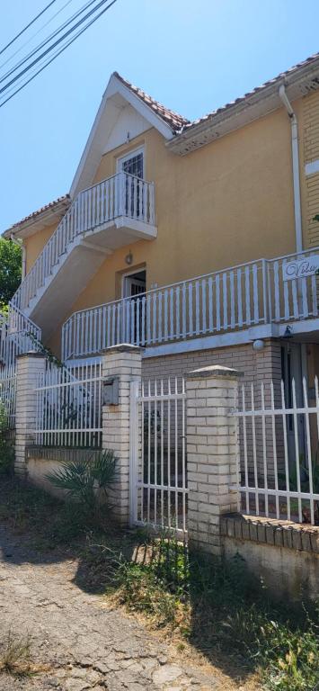 Vila Lina - B&B Dobra Voda