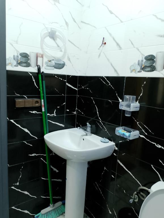 Appartement Wad Marsa - Ferienwohnung Taoutiyyat Labyoute