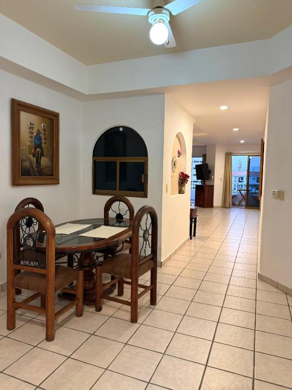 Casa Olas - B&B Puerto Vallarta