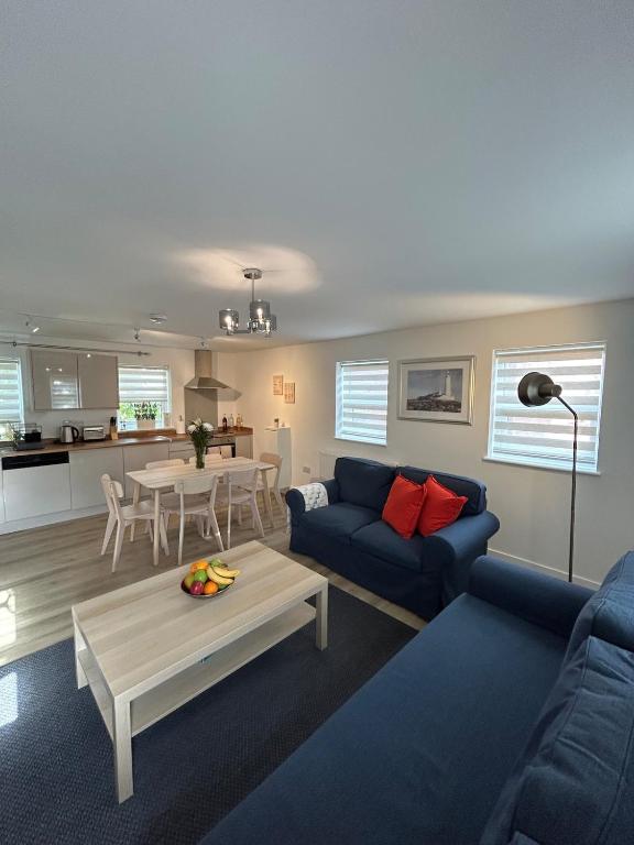 Modern Stay - Walk to Everything 4 - B&B Ipswich