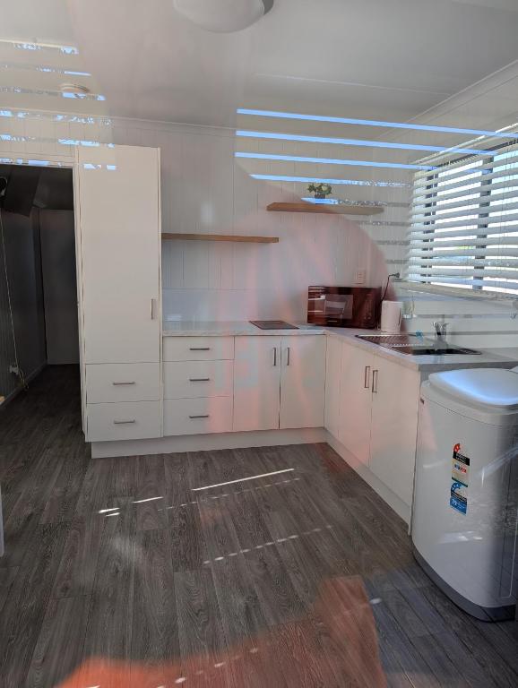 seawards Guesthouse - Chambres d'hôtes Kingaroy