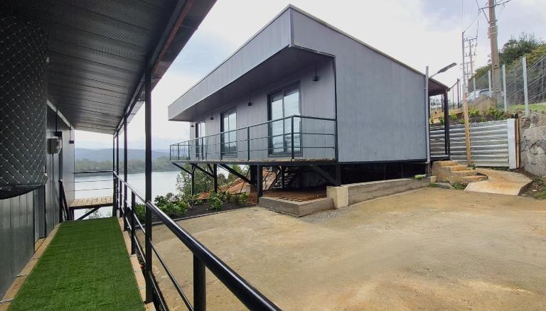 Alta Vista Pino Huacho - B&B Valdivia
