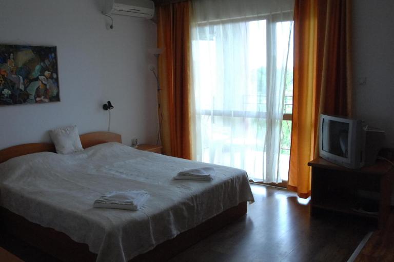 Condo Hotel Valentina - Ferienwohnung Obsor