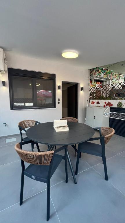 Zeusplace Blue Wave Studio 1 - B&B Paralia Katerinis