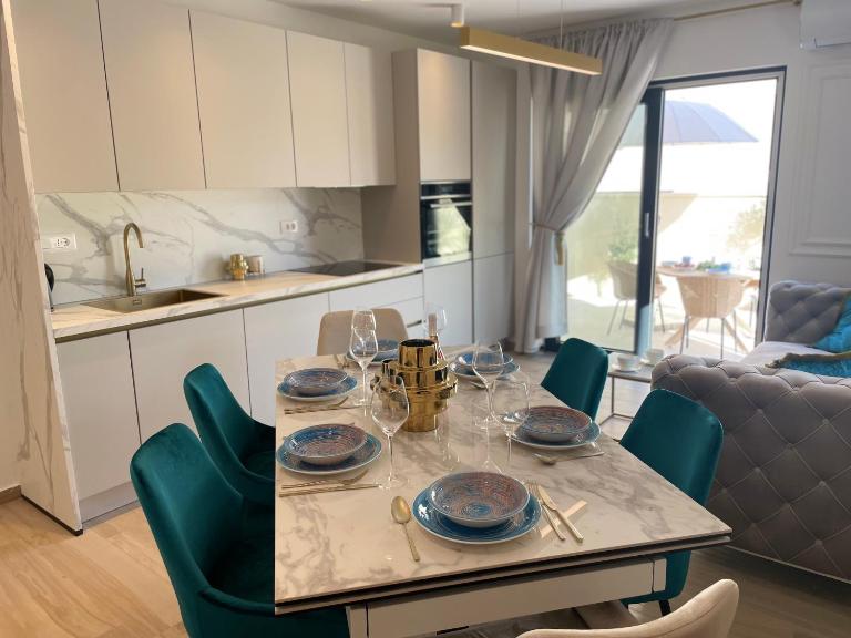 Luxury Villa Olga - B&B Biograd na Moru