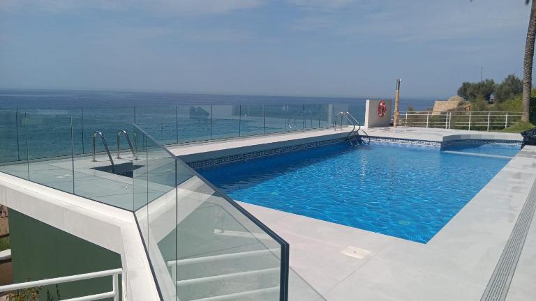 Cala Llenguadets Palmyra - Bed and Breakfast Salou