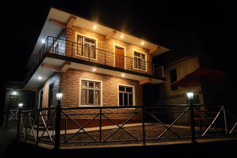Biren Jeena Homestay - Chambres d'hôtes Mangpu