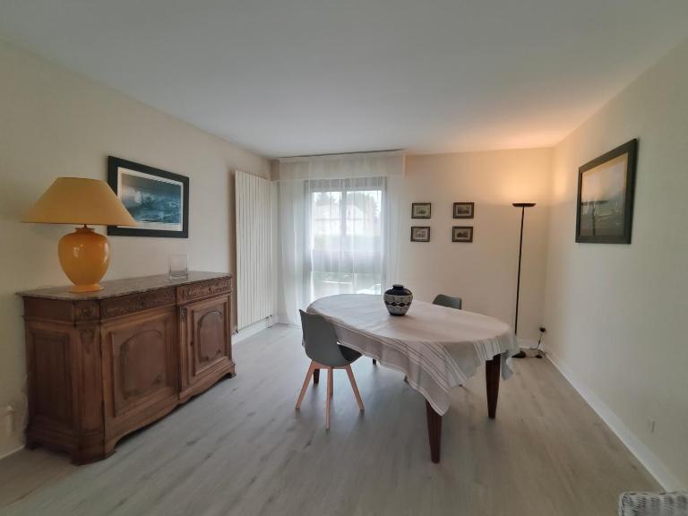 Le Rochebonne - B&B Saint-Malo