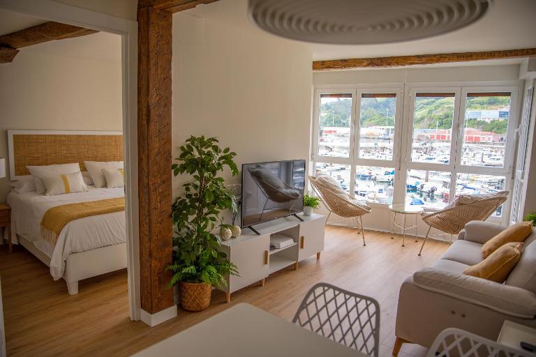 TxOKO ETXEA - B&B Bermeo