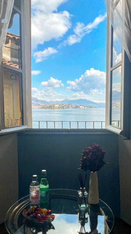 La Ca' Vegia - B&B Stresa