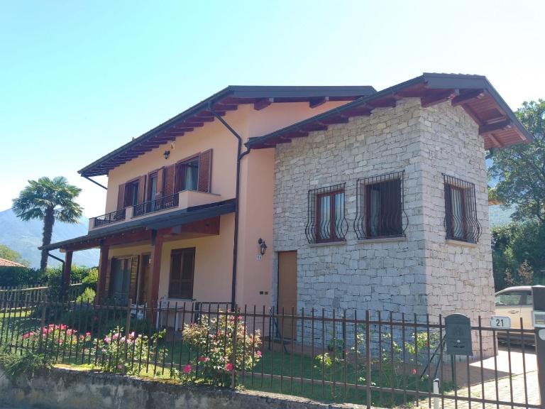 Casa Lory - B&B Colico