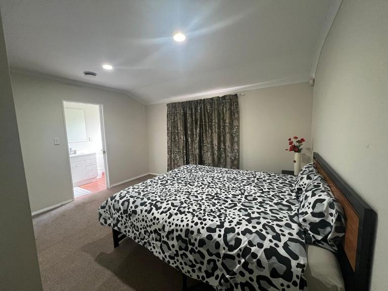 Best aboard on Chapel Road - Chambres d'hôtes Auckland