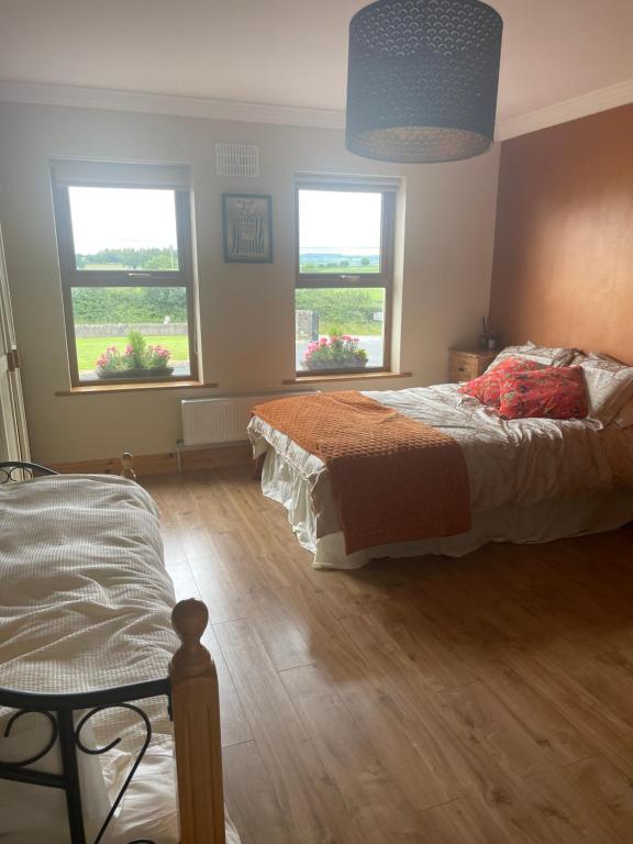 Homestay Large Ensuite Room - B&B Balnacart