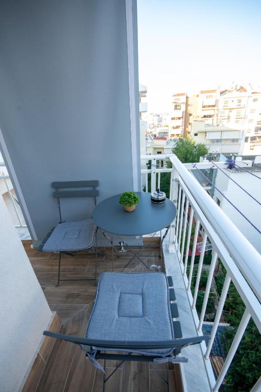 vagia's studio - B&B Alexandroupoli