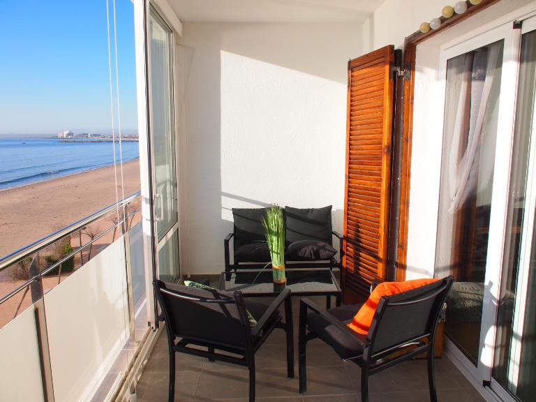 LA PLAGE 29A - B&B Rosas
