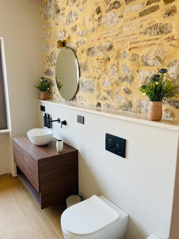 Le Boulevard Suites & Apartments - Chambres d'hôtes Olbia