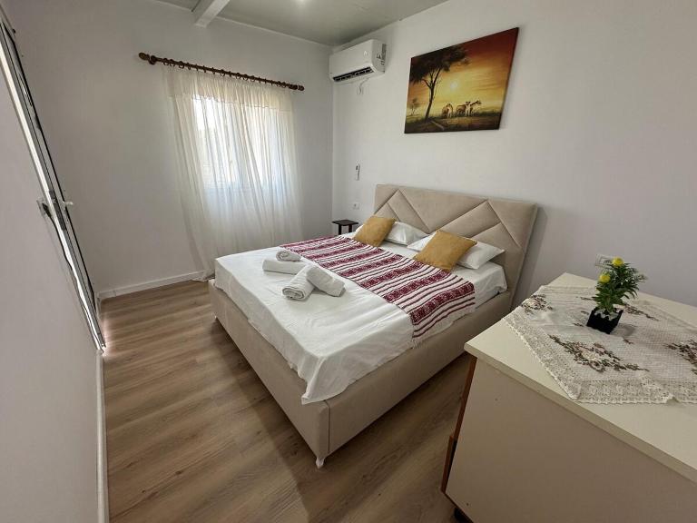 Apartment Himare Livadhe - B&B Himarë