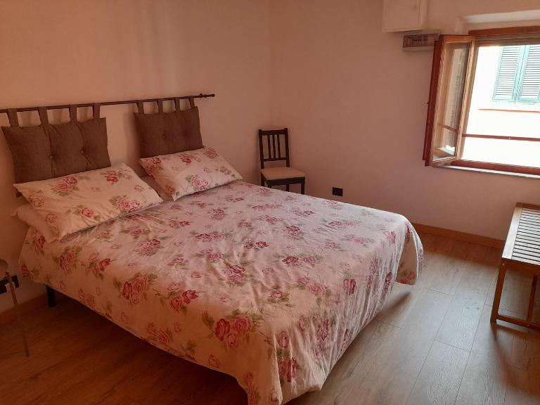 Le 3 Finestre - B&B Peccioli